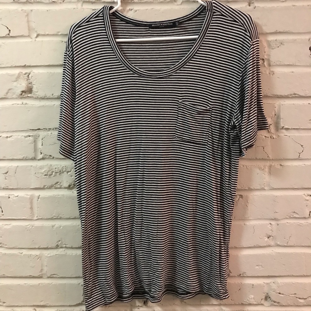 Soft T-shirt
